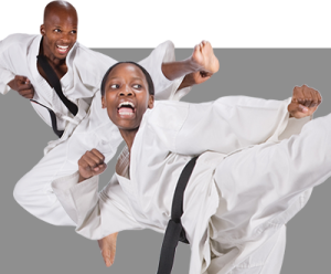 martial arts for adults